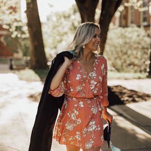 Meet your Posher, Kacy